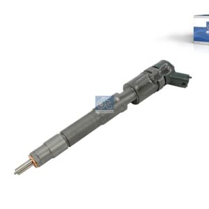DT Spare Parts 7.56079 Injection valve