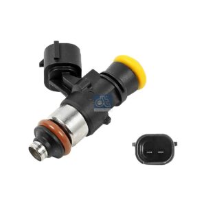 DT Spare Parts 7.56081 Injection valve