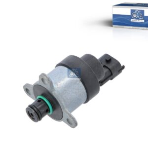 DT Spare Parts 7.56095 Control valve, injection pump
