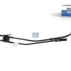 DT Spare Parts 7.56184 Fuel line