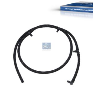 DT Spare Parts 7.56185 Fuel line