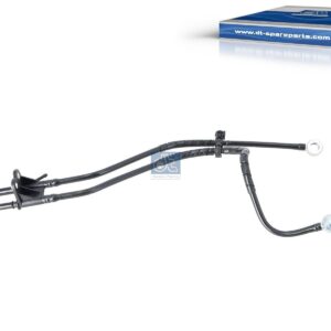 DT Spare Parts 7.56186 Fuel line
