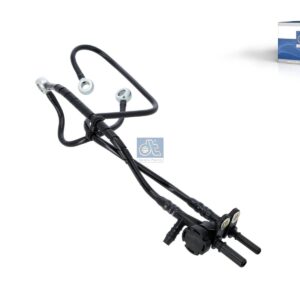DT Spare Parts 7.56187 Fuel line