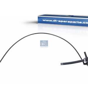 DT Spare Parts 7.56190 Fuel line