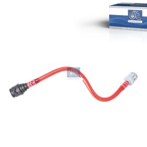 DT Spare Parts 7.56191 Fuel line