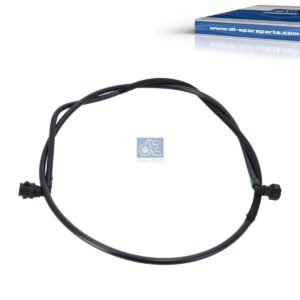 DT Spare Parts 7.56193 Fuel line