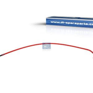 DT Spare Parts 7.56195 Fuel line