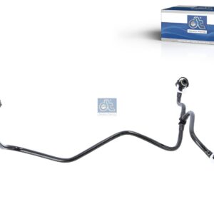 DT Spare Parts 7.56197 Fuel line