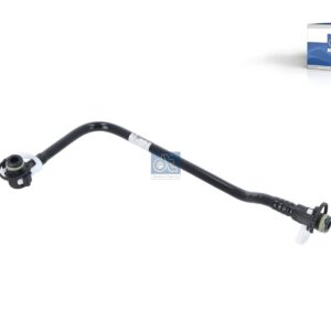 DT Spare Parts 7.56198 Fuel line