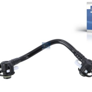 DT Spare Parts 7.56199 Fuel line
