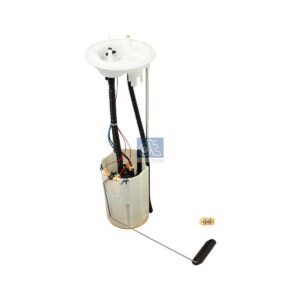 DT Spare Parts 7.56209 Fuel feed unit