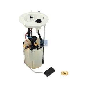 DT Spare Parts 7.56210 Fuel feed unit