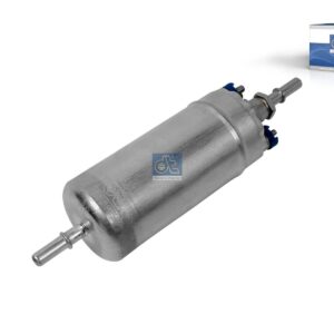 DT Spare Parts 7.56215 Fuel pump, 12 V, 1.5 bar