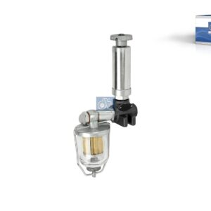 DT Spare Parts 7.56216 Fuel pump