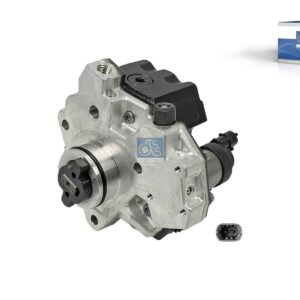 DT Spare Parts 7.56217 Fuel pump, reman. / without old core