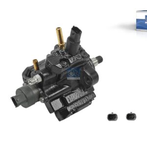 DT Spare Parts 7.56219 Fuel pump