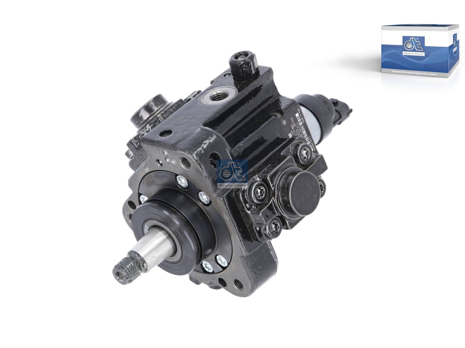 DT Spare Parts 7.56225 Fuel pump