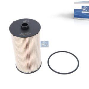 DT Spare Parts 7.56242SP Fuel filter insert