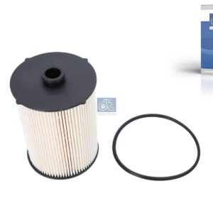 DT Spare Parts 7.56243 Fuel filter insert