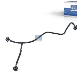 DT Spare Parts 7.56277 Fuel line