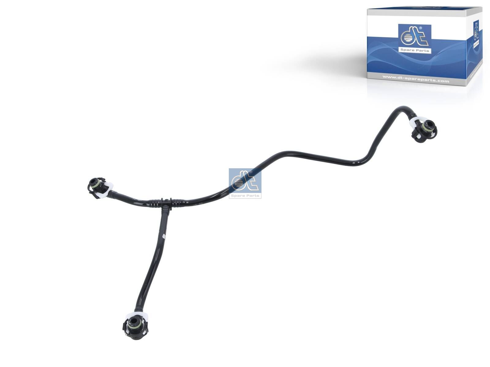 DT Spare Parts 7.56277 Fuel line