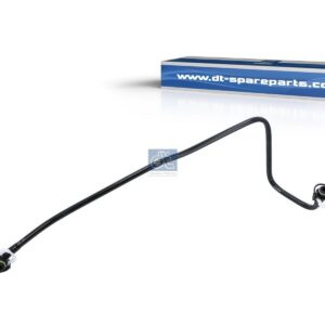 DT Spare Parts 7.56278 Fuel line