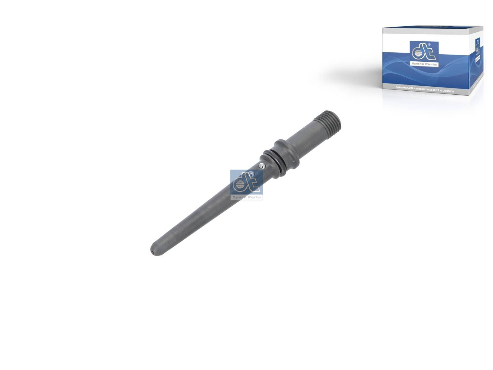 DT Spare Parts 7.56279 Fuel line