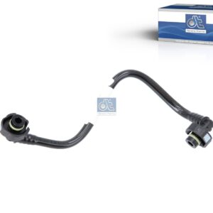 DT Spare Parts 7.56280 Fuel line