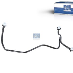 DT Spare Parts 7.56281 Fuel line