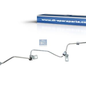 DT Spare Parts 7.56282 Fuel line