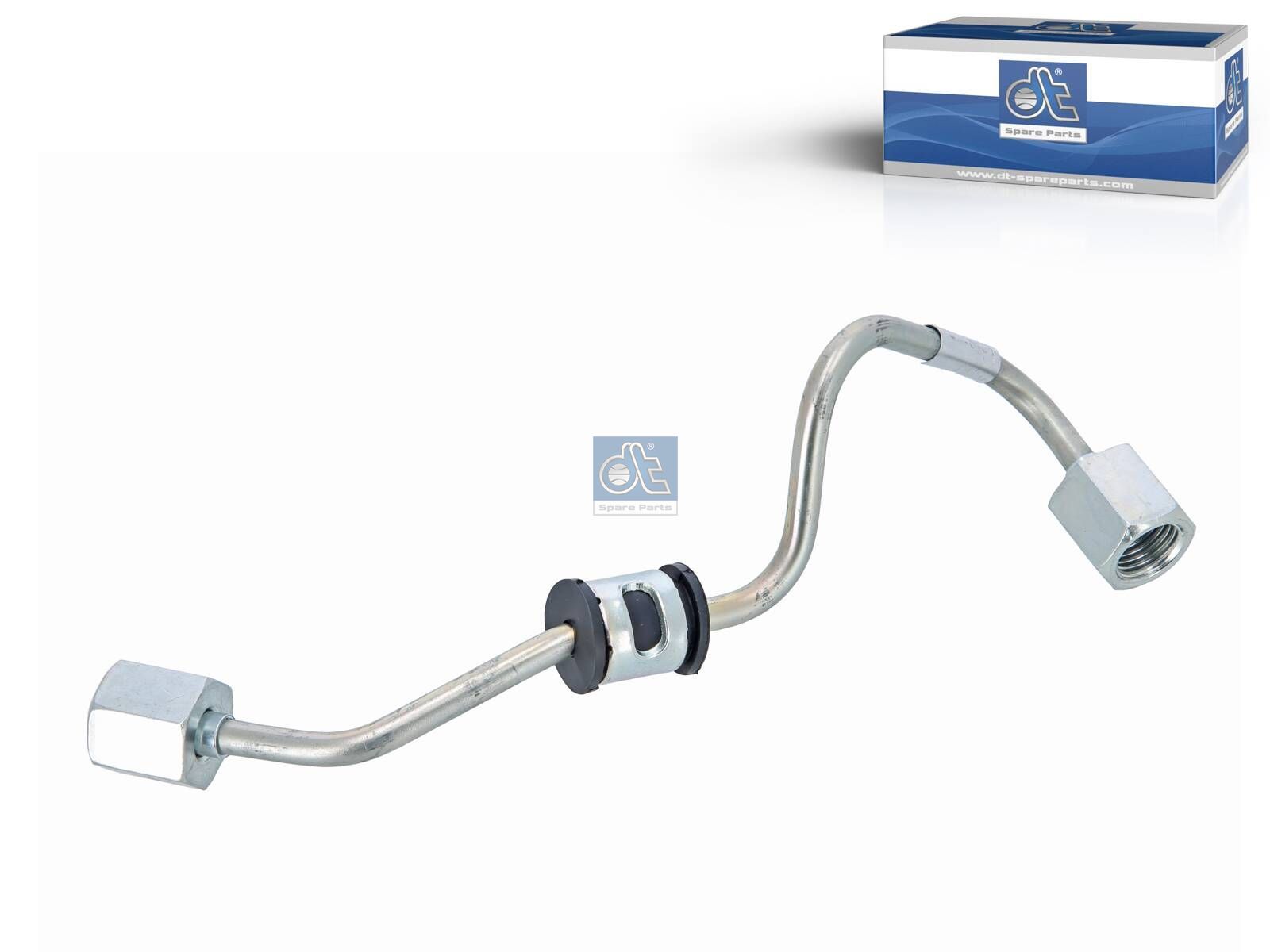 DT Spare Parts 7.56284 Injection line