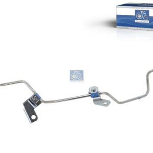 DT Spare Parts 7.56285 Fuel line