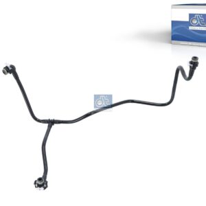 DT Spare Parts 7.56286 Fuel line