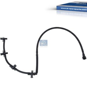 DT Spare Parts 7.56291 Fuel line