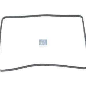 DT Spare Parts 7.56310 Gasket, timing case