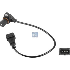 DT Spare Parts 7.56600 Sensor, camshaft, L: 325 mm, 3 poles