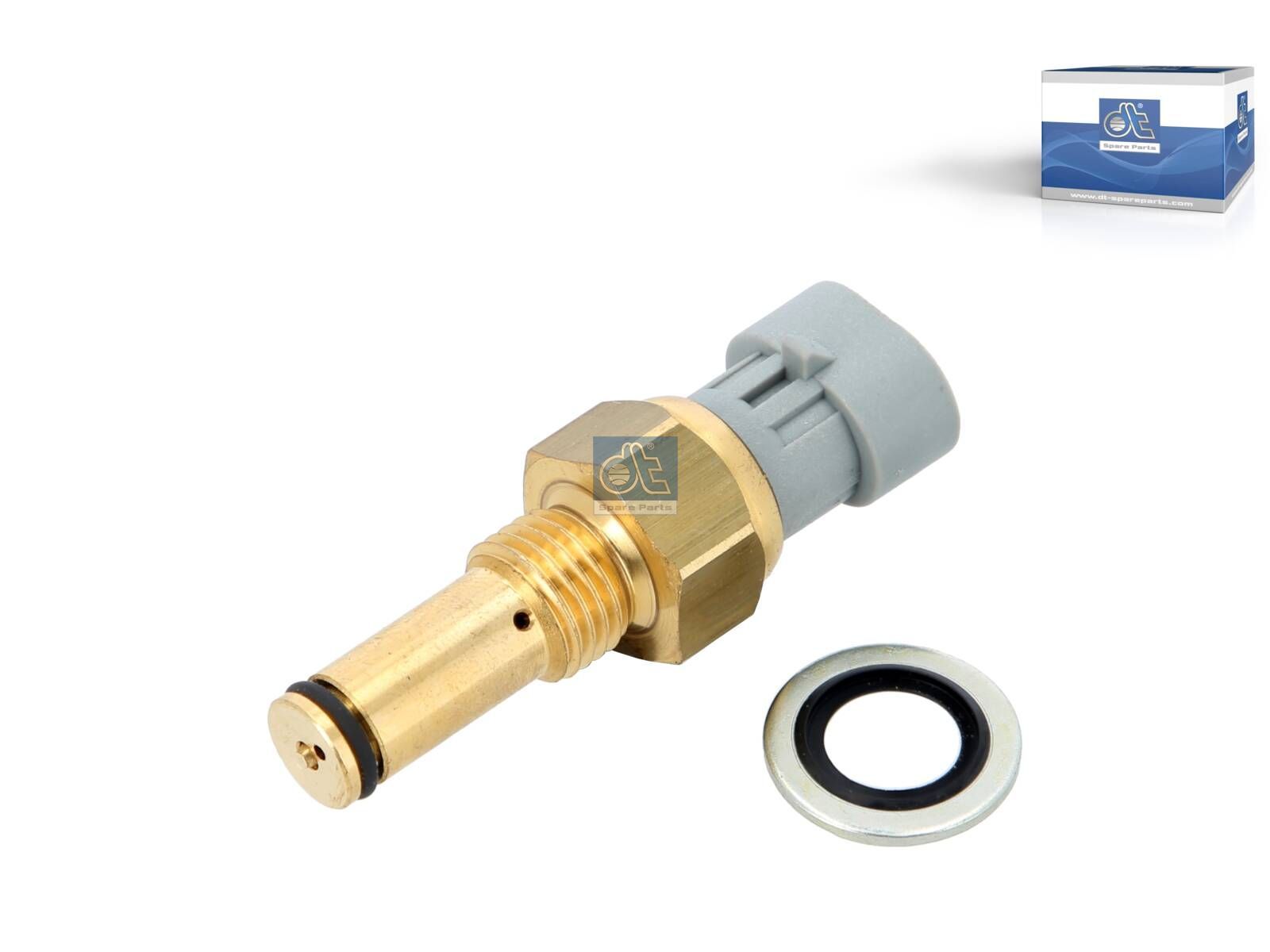 DT Spare Parts 7.56621 Oil pressure sensor