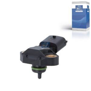 DT Spare Parts 7.56622 Pressure sensor, 4 poles
