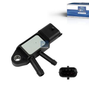 DT Spare Parts 7.56625 Sensor, exhaust pressure