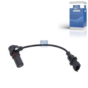 DT Spare Parts 7.56630 Impulse sensor, crankshaft, L: 38 mm, L: 150 mm, 900 Ohm, 3 poles