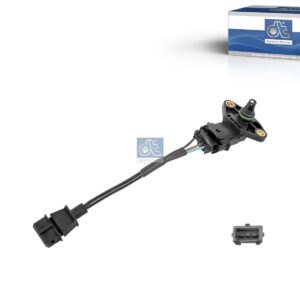DT Spare Parts 7.56631 Charge pressure sensor
