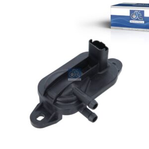 DT Spare Parts 7.56632 Sensor, exhaust pressure