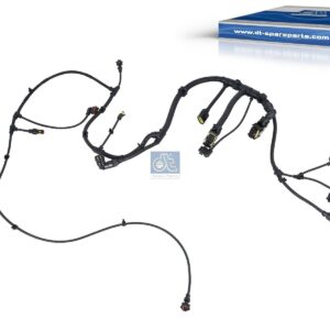 DT Spare Parts 7.56654 Cable harness, motor