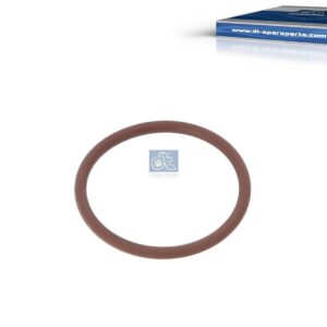 DT Spare Parts 7.56700 O-ring, d: 23.53 mm, S: 1.78 mm