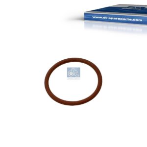 DT Spare Parts 7.56702 O-ring, d: 18.77 mm, S: 1.78 mm