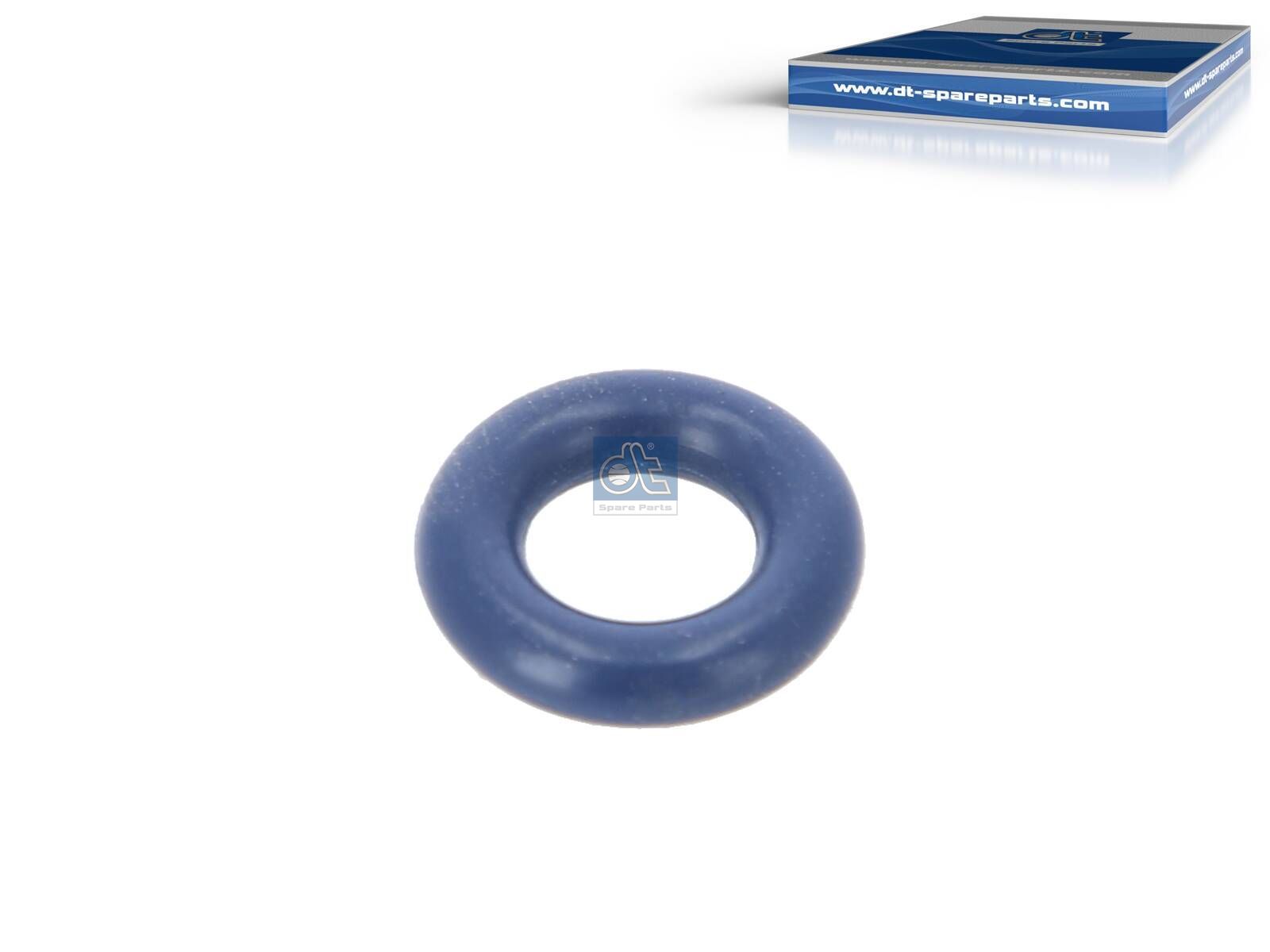 DT Spare Parts 7.56703 O-ring, d: 7.5 mm, S: 3.4 mm