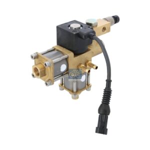 DT Spare Parts 7.56800 Pressure regulator