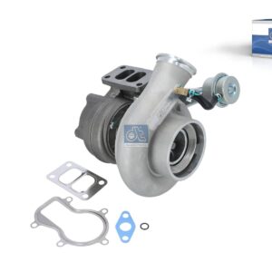 DT Spare Parts 7.58001 Turbocharger