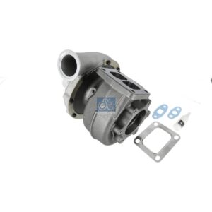 DT Spare Parts 7.58011 Turbocharger, complete with mounting kit