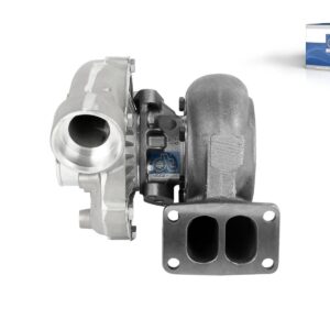 DT Spare Parts 7.58013 Turbocharger